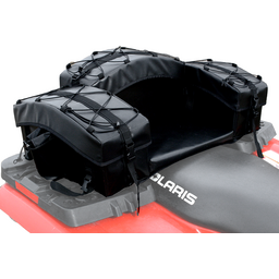 Arch Series™ Bag - Rear - Black