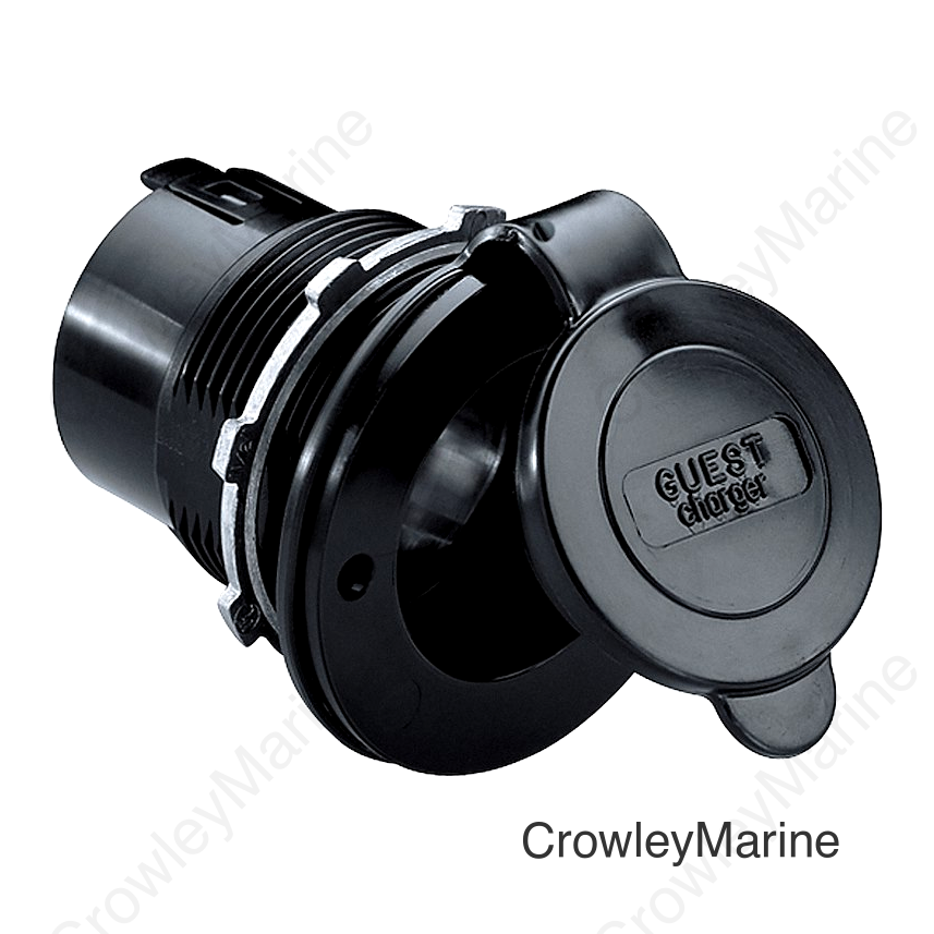 CONNECT-CHARGE INLET FOR GUEST