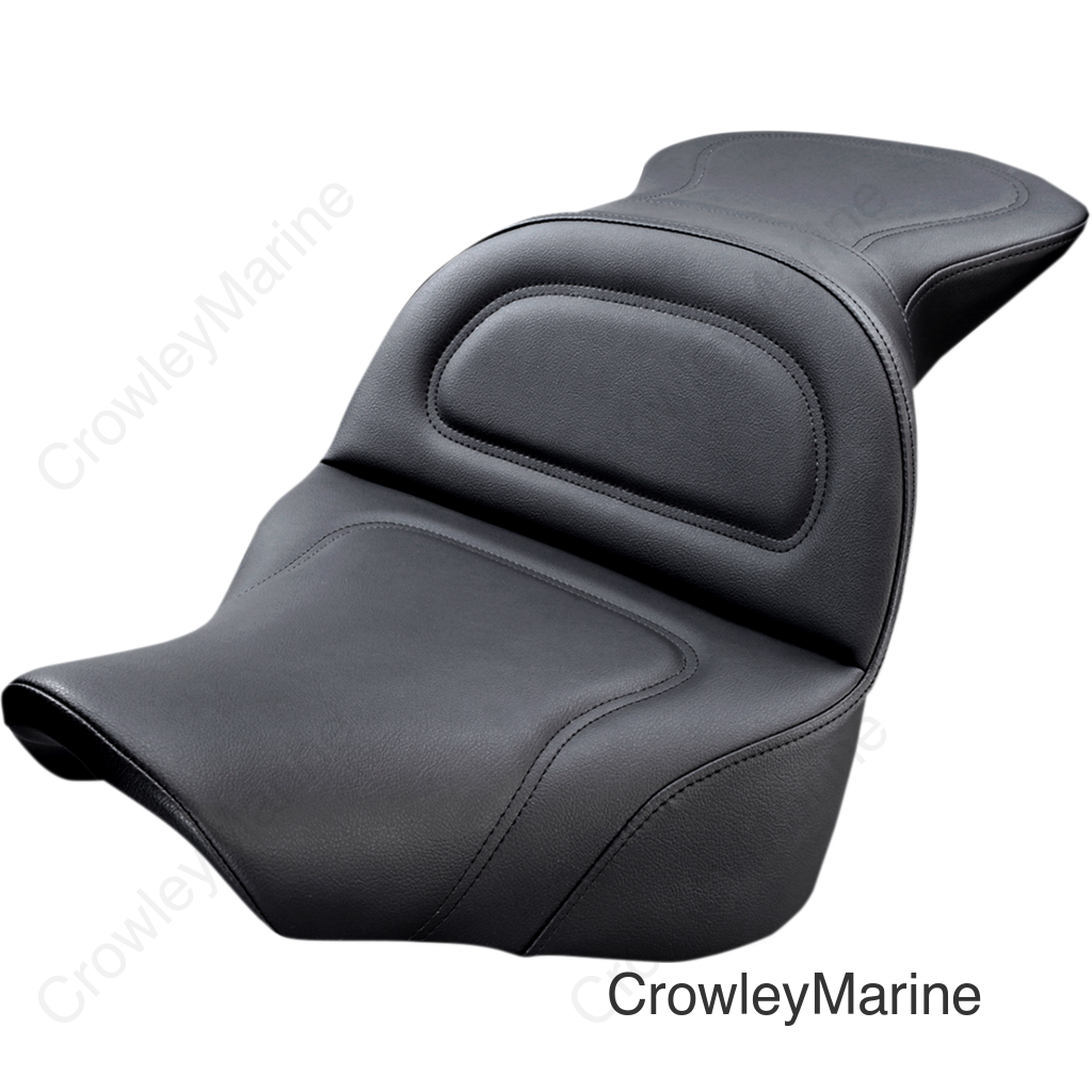 Explorer Seat - w/o Driver Backrest - FL/FX '18-'23