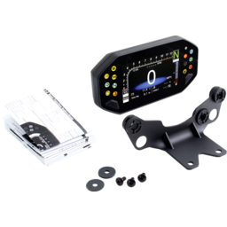 TFT Multifunction Meter - RX-4 - Yamaha - MT-07