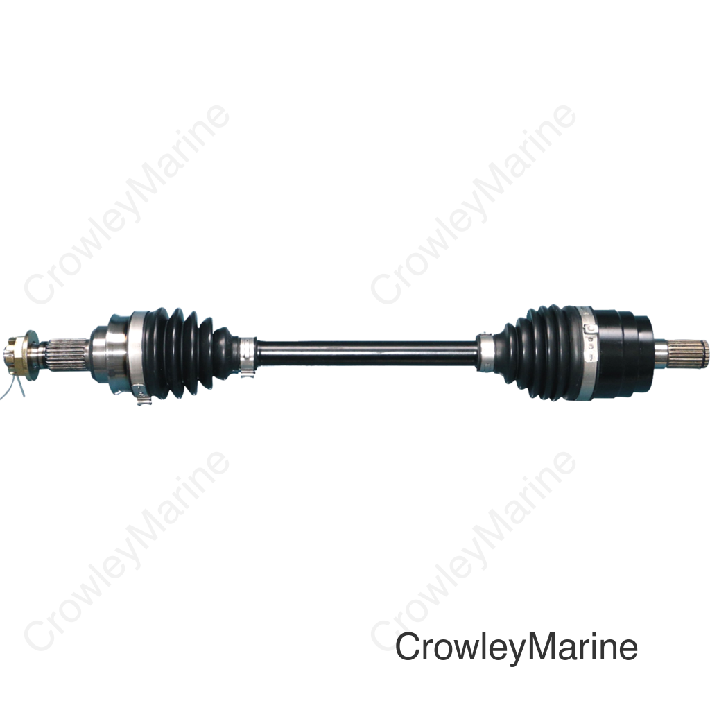 HD AXLE KT COMPLETE HONDA