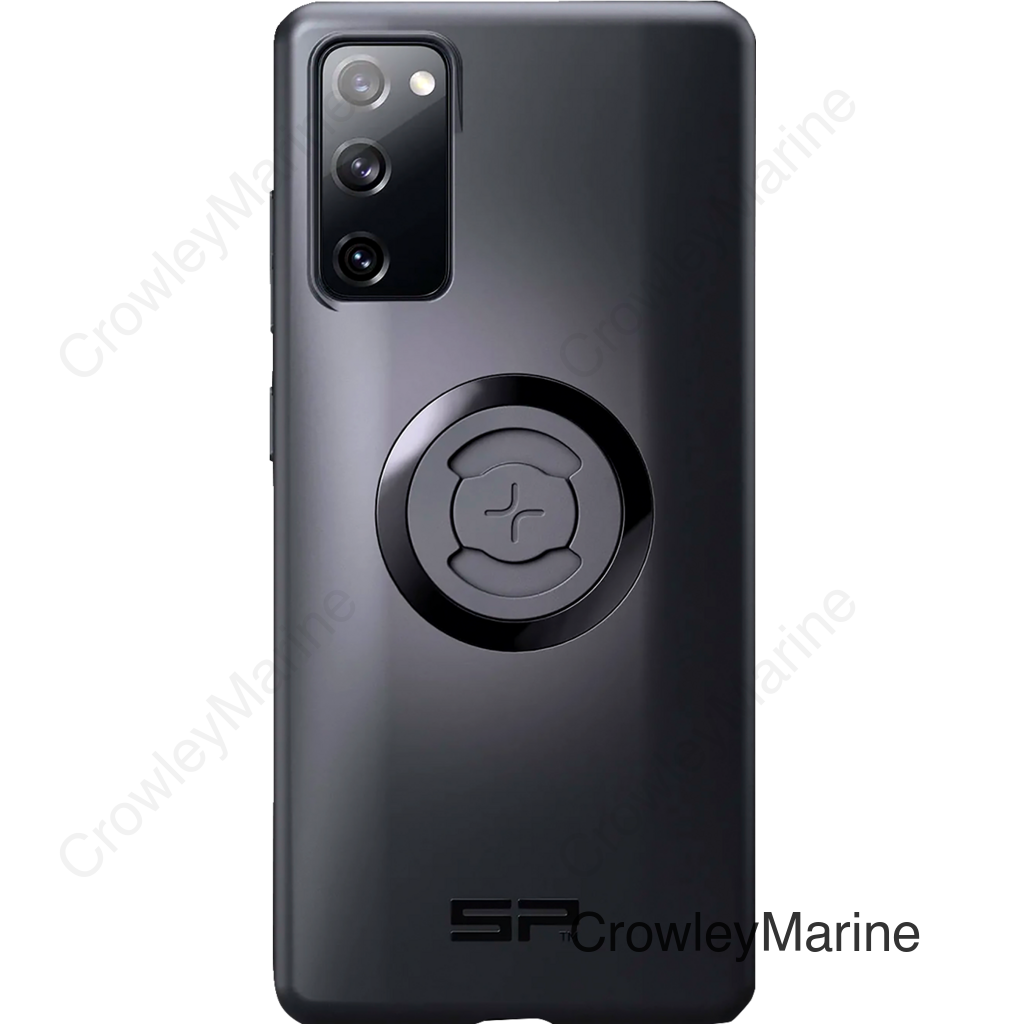 SPC+ Phone Case - Samsung Galaxy S20 FE