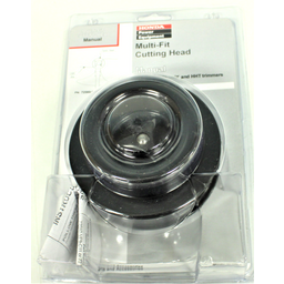 TRIMMER HEAD