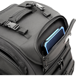 Sissy Bar Bag - BR3400 Tactical thumbnail-9