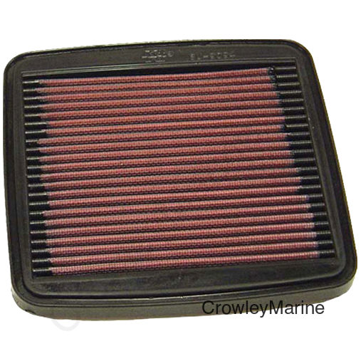 AIR FILTER
