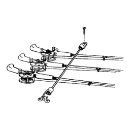 T-H Marine Rod Tamer Rod Straps thumbnail-1