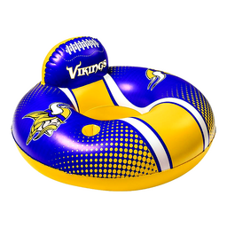 MINN VIKINGS - DELUXE FLOAT thumbnail-2