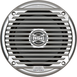 SPEAKER COAX 6.5"WHT PR