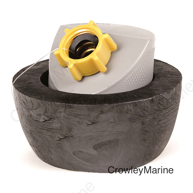 SEWER FITTING/GRAY WATER SEAL