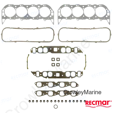 DECARB GASKET SET (FEL17240)