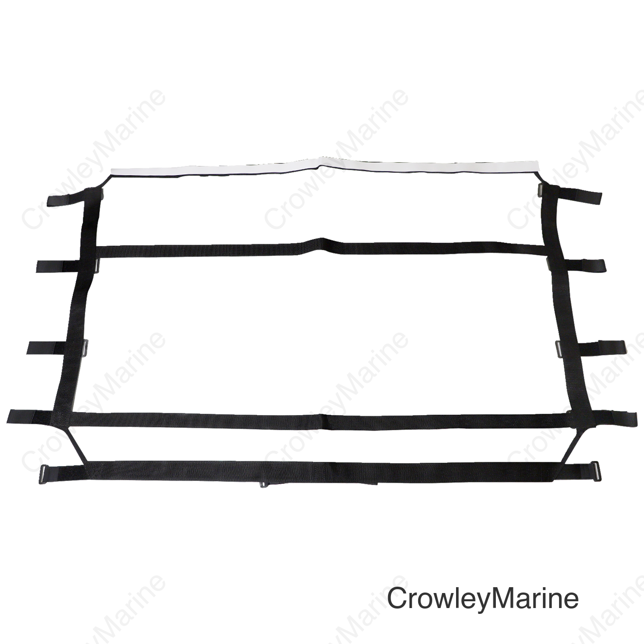 REAR WINDSCREEN WOLVRNX2