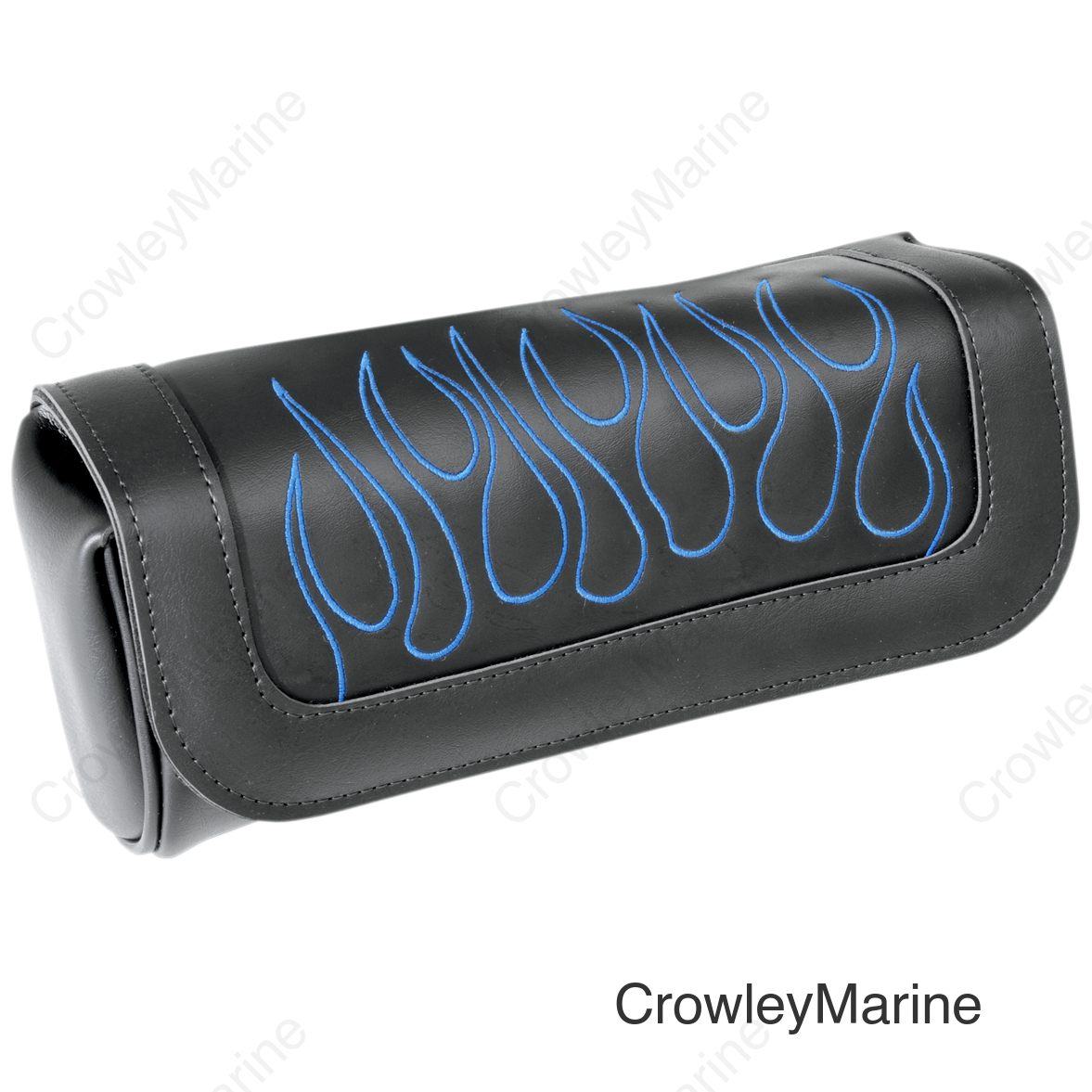 Tool Pouch - Flame - Blue