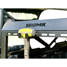 Basket - Bed Rack - Black - Can-Am | Polaris thumbnail-8