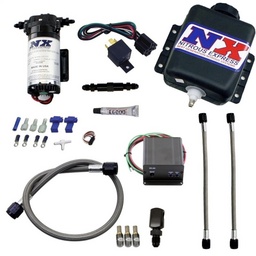 Nitrous Express Water Injection Diesel Stage II thumbnail-2