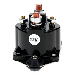Solenoid, Starter thumbnail-0
