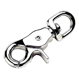 Sea-Dog 146048 Trigger Snap - Stainless thumbnail-0