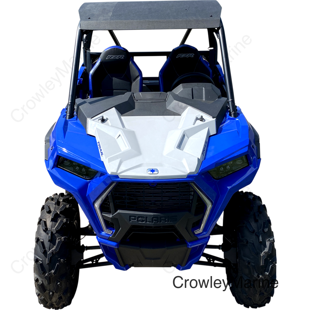 ROOF RZR TRAIL MSE