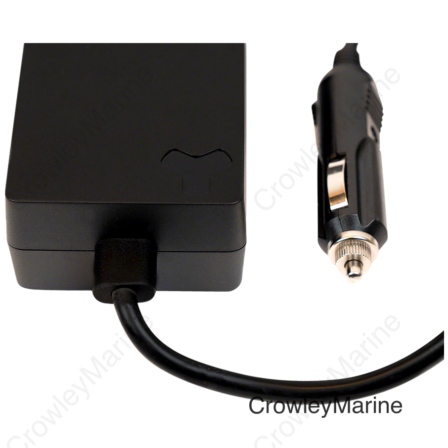 FAZUA Ride 50 Ebike Battery Car Charger - 12V