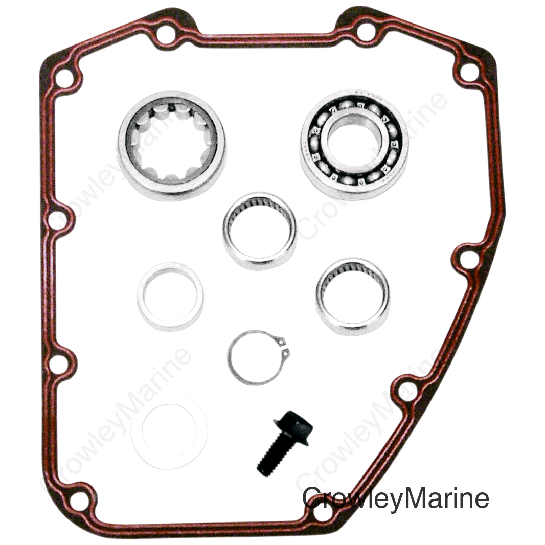 S&S Cycle 99-06 BT Chain Drive Cam Installation Kit