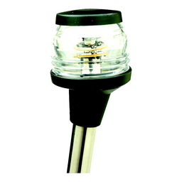 Seachoice LED All-Round Light for Boating, Stainless Steel, 24 In. thumbnail-8