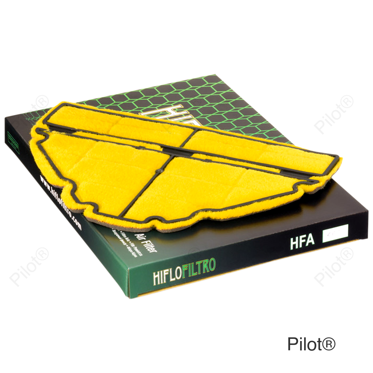 Replacement OE Air Filter - Yamaha