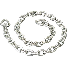 Galvanized Anchor CHAIN -3/16"X3' (312833) thumbnail-1