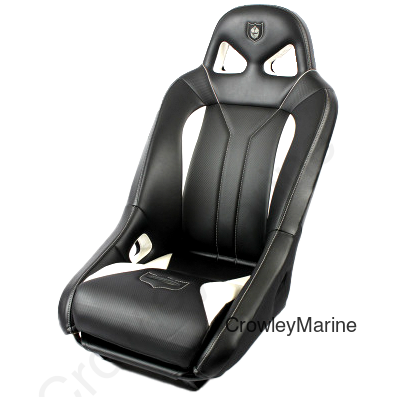 G2 REAR SEAT WHITE