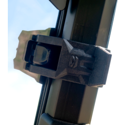Windshield - Vented - Ranger thumbnail-5