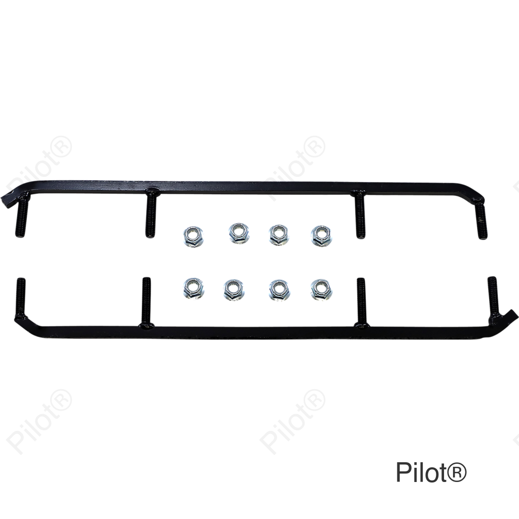 Top-Stock™ Hard Surface Bar