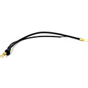 MINUS LEAD WIRE