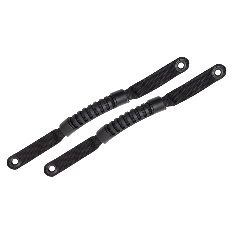 Fishbone Offroad A-Pillar/Sound Bar Grab Handles