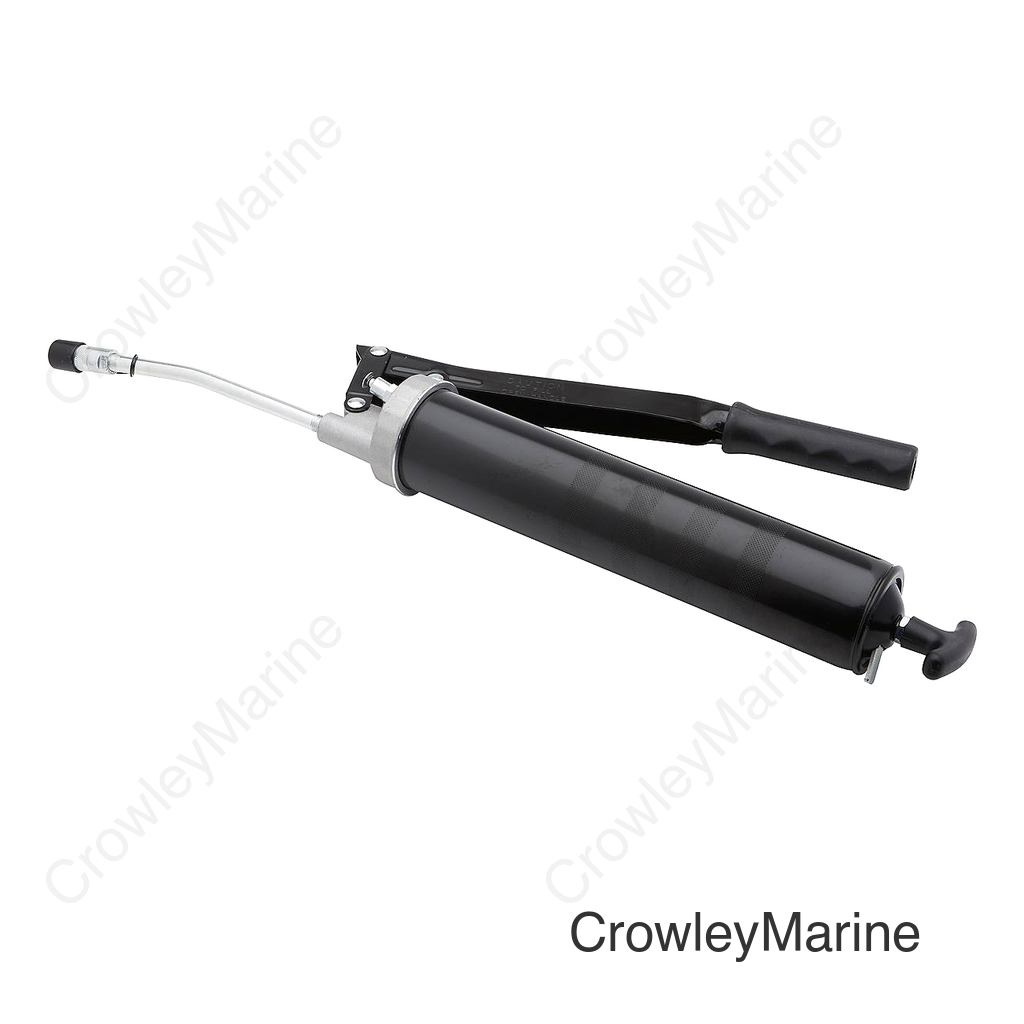 Seachoice Standard Grease Gun, 14 Oz. Lever