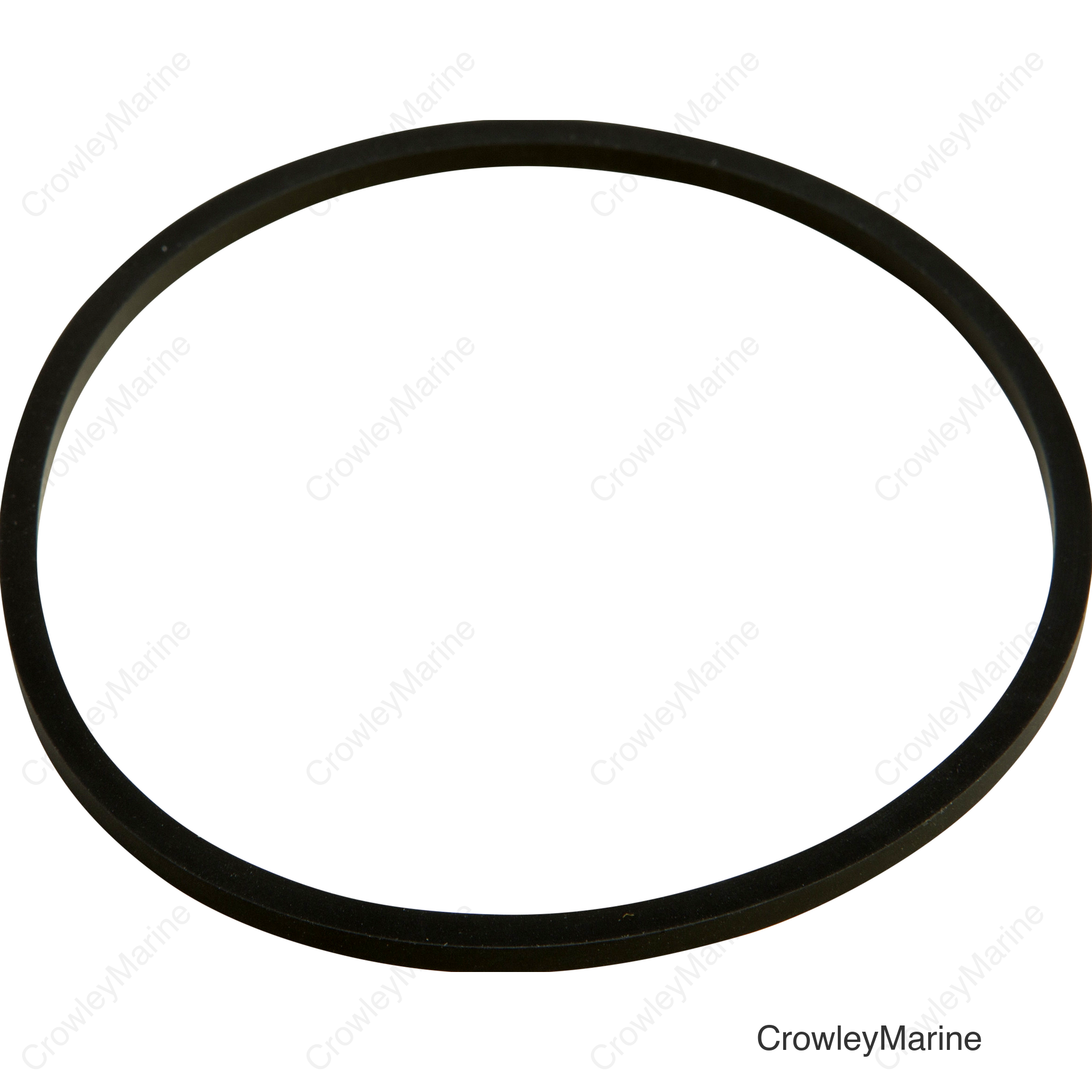 REPLACEMENT O-RING FOR BILLET REUSABLE OIL FILTER