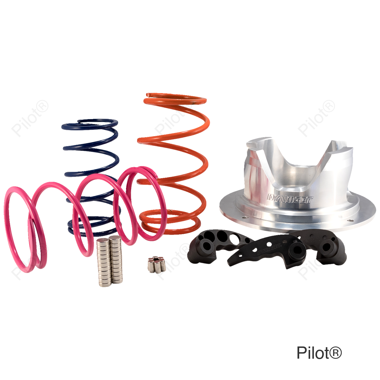 Clutch Kit - RZR XP 1000