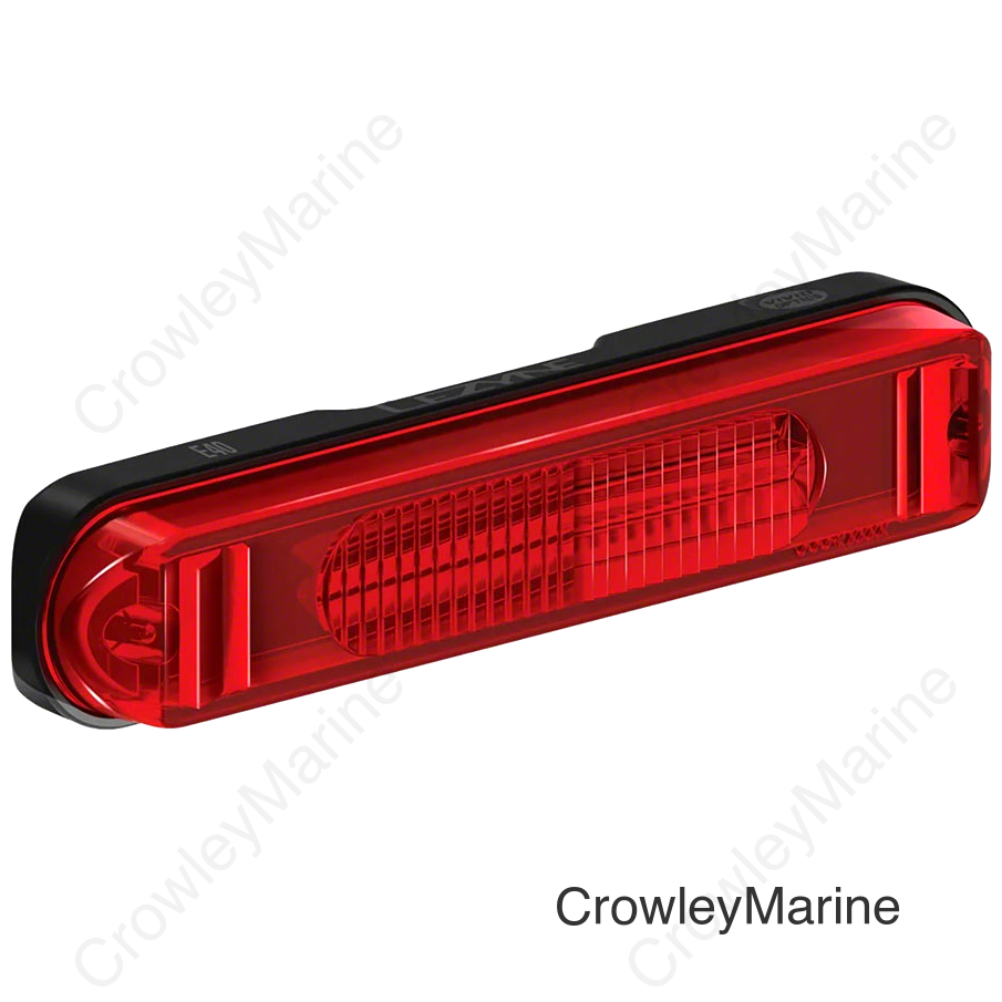 Lezyne Rack Pro E65 Ebike Taillight - 65 Lumen STVZO Compliant Black