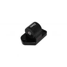 Torque Solution Billet Rear Engine Mount: Mitsubishi Eclipse / Talon 2G 95-99 thumbnail-1