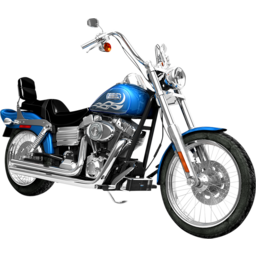 Oil Cooler Kit - Chrome - Dyna thumbnail-1
