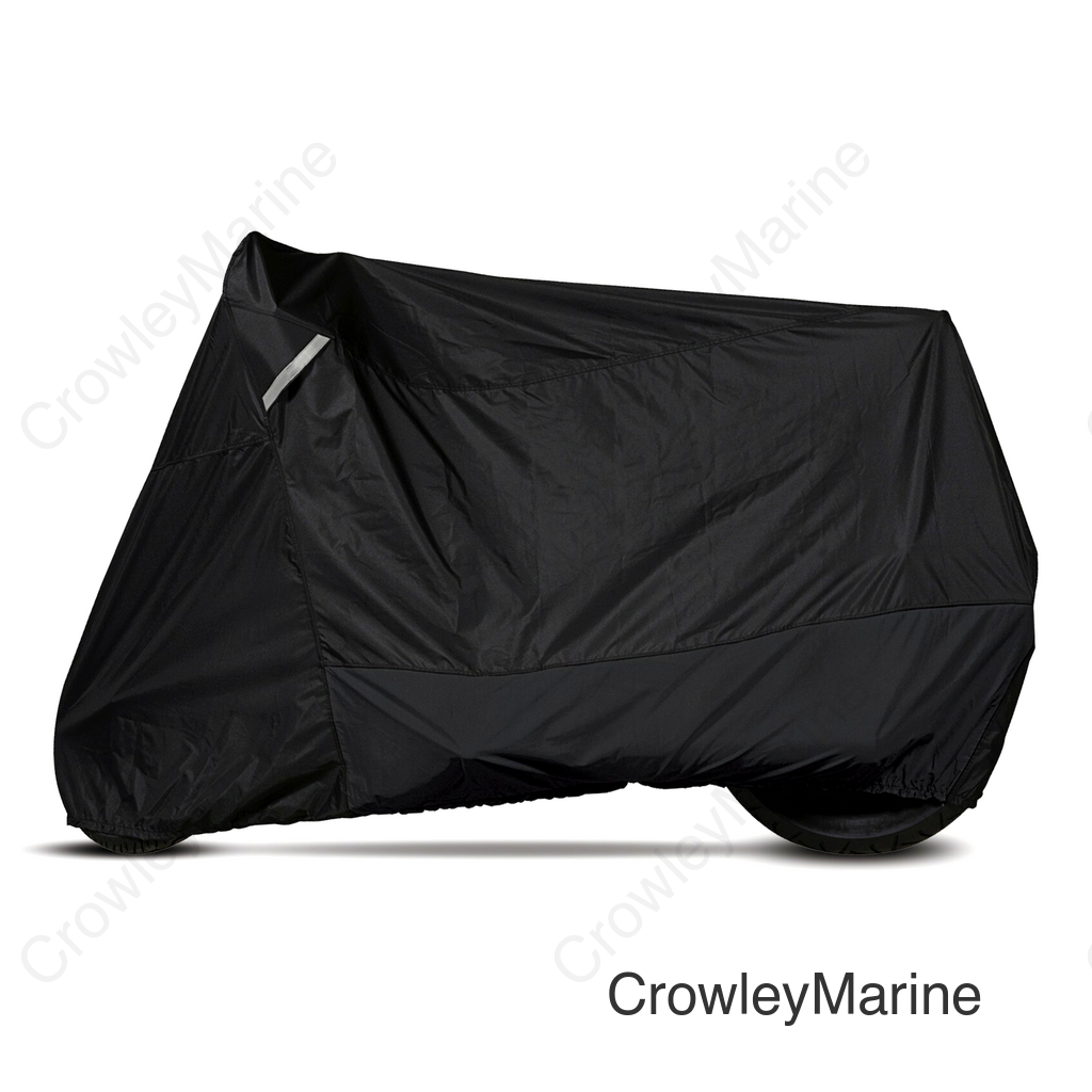 Weatherall Plus Cover - S/M Cruiser