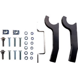 Skid Plate - Orange - KTM - SX 85 thumbnail-5