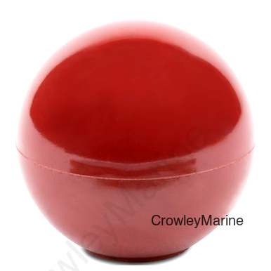 Red Knob - Sierra Marine Engine Parts (610058)