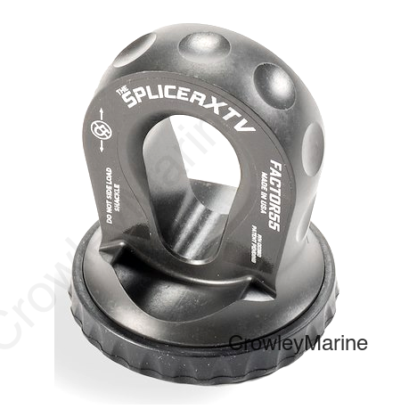 SPLICER XTV- GRAY