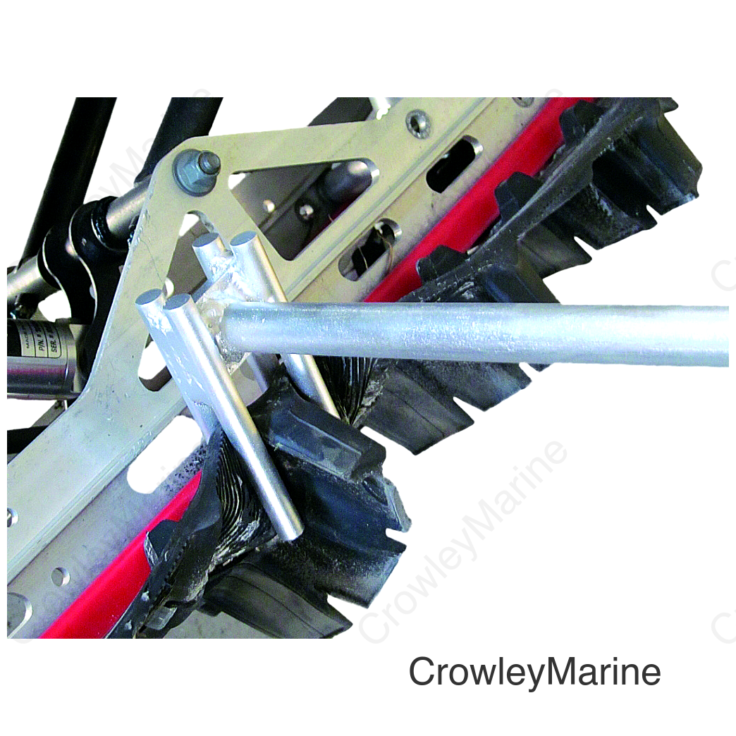 TRACK TOOL BETWEEN THE LINES