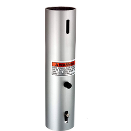 EXTENSION POST 10"  (238610-1) thumbnail-0