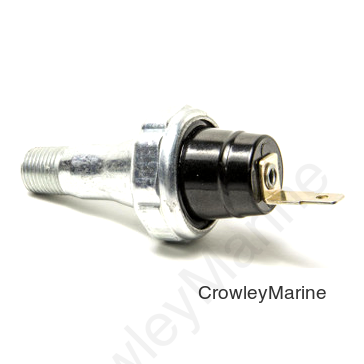 OIL PRS LGHT SWITCH OMC3852215