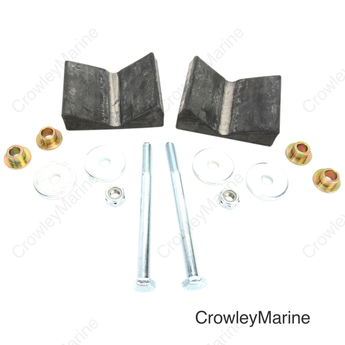 Mount Kit - 10 mm
