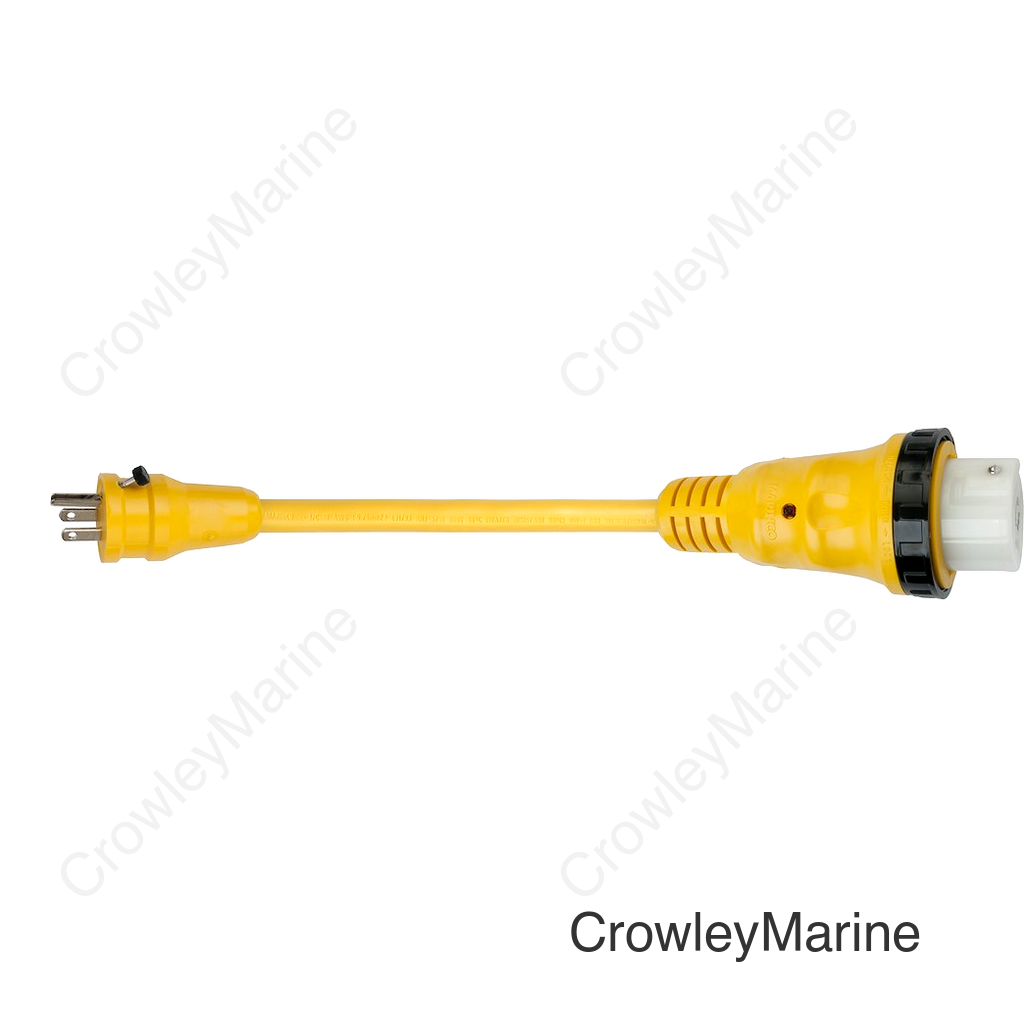50A TO 15A ADAPTER