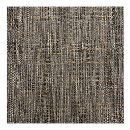 Syntec TREKHONEYCOMBUG Sensations Woven PVC Flooring, 8-1/2' x 25', Trek Honeycomb