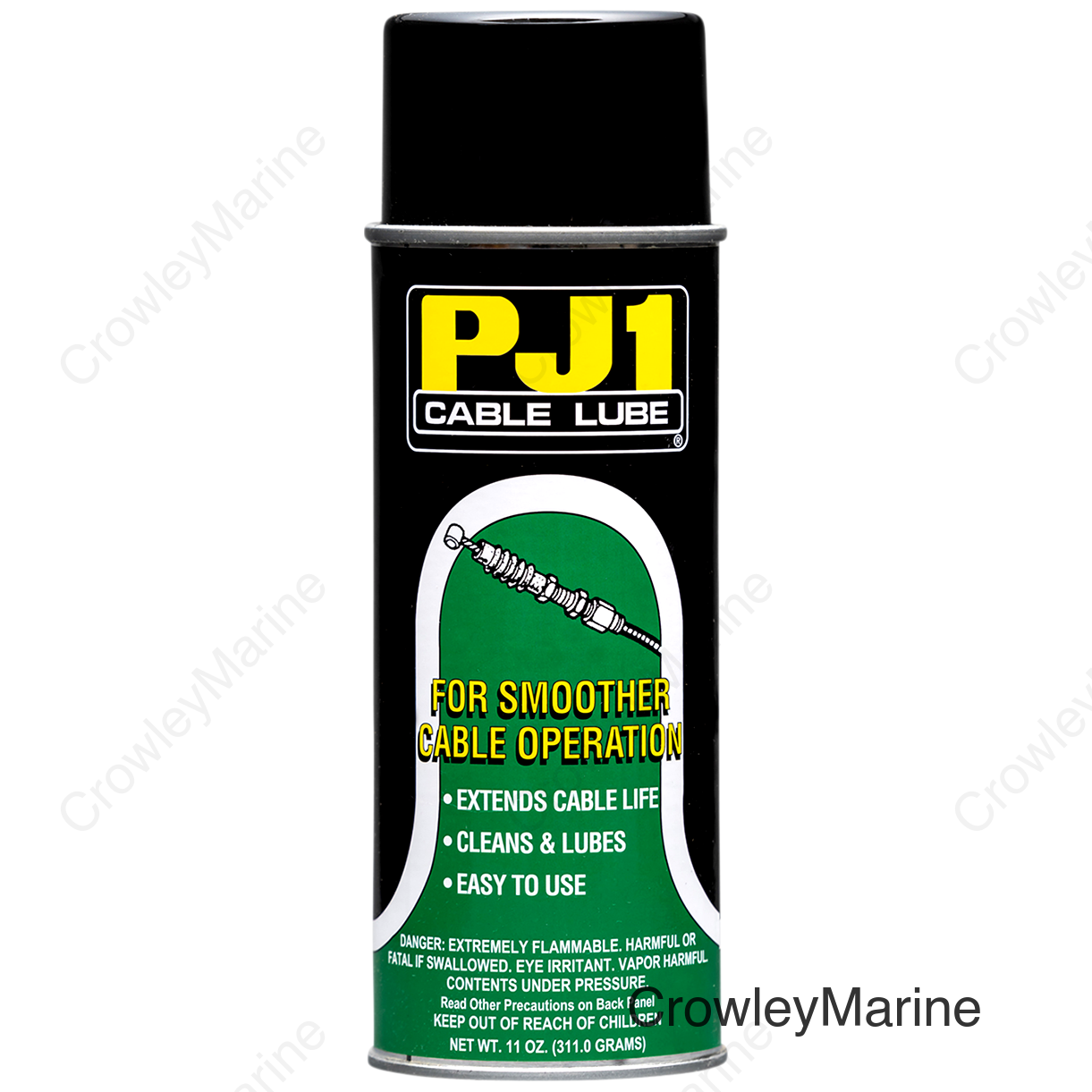 CABLE LUBE 11OZ