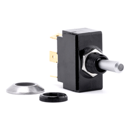 Universal Tip Lit Illuminated Toggle Switch thumbnail-3