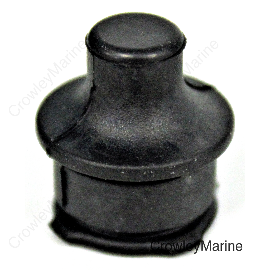 RUBBER, STOPPER